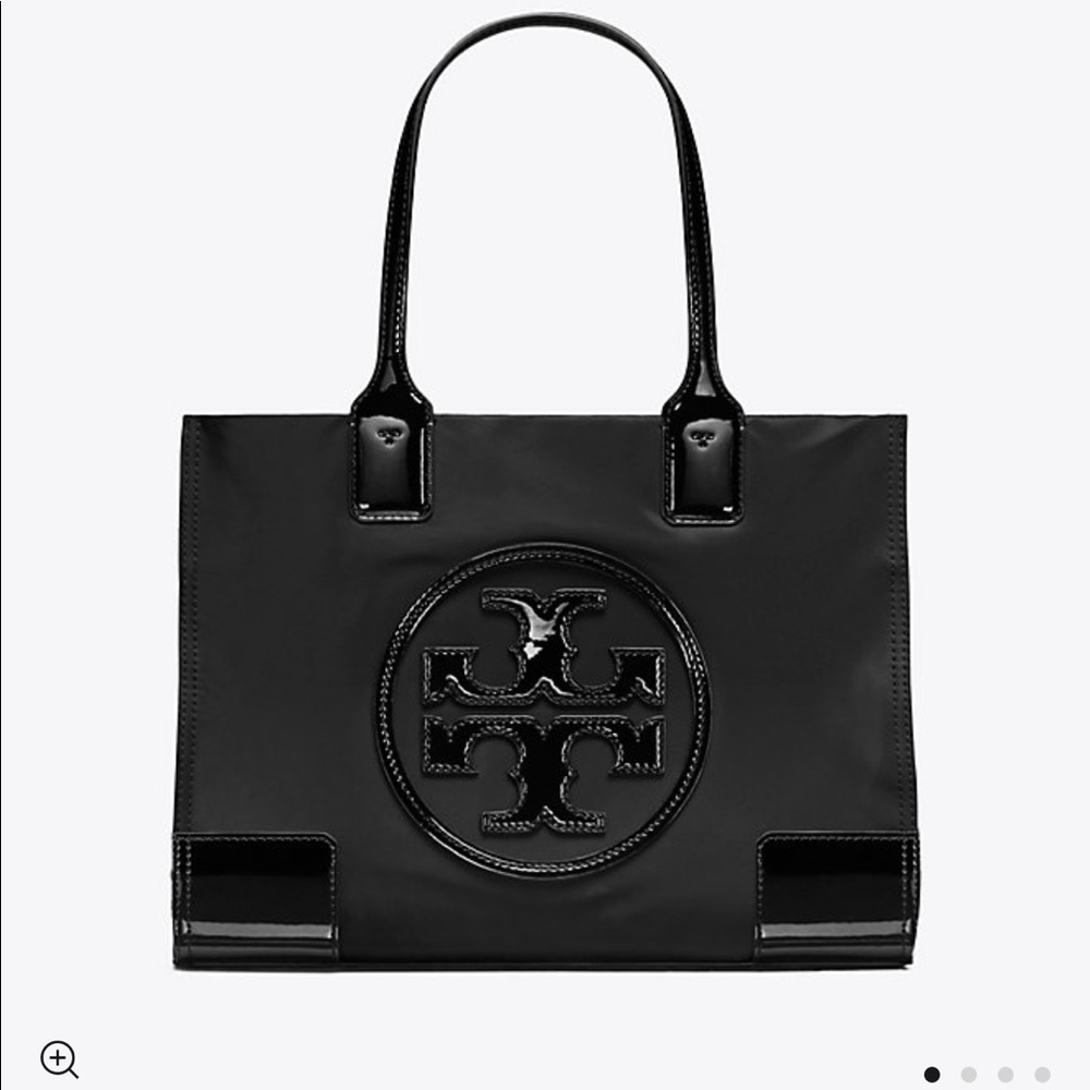 Tory Burch Ella mini tote